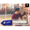 POWERECTA 10 MG ODT ( VARDENAFIL ) 4 DISINTEGRATING TABLETS